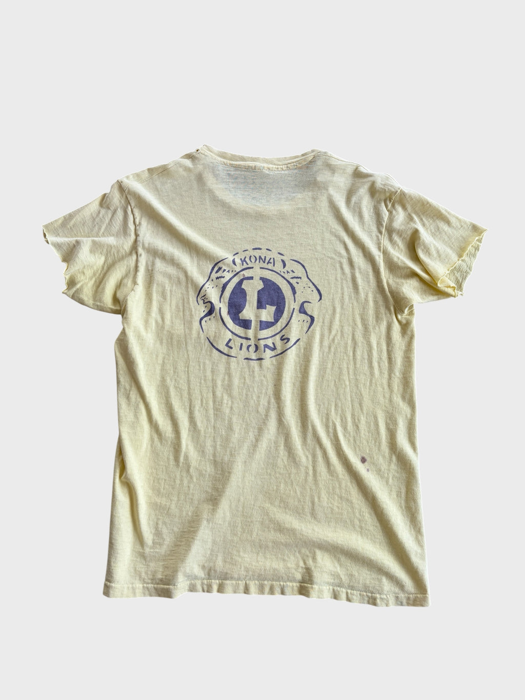 1970's Graphic Tee