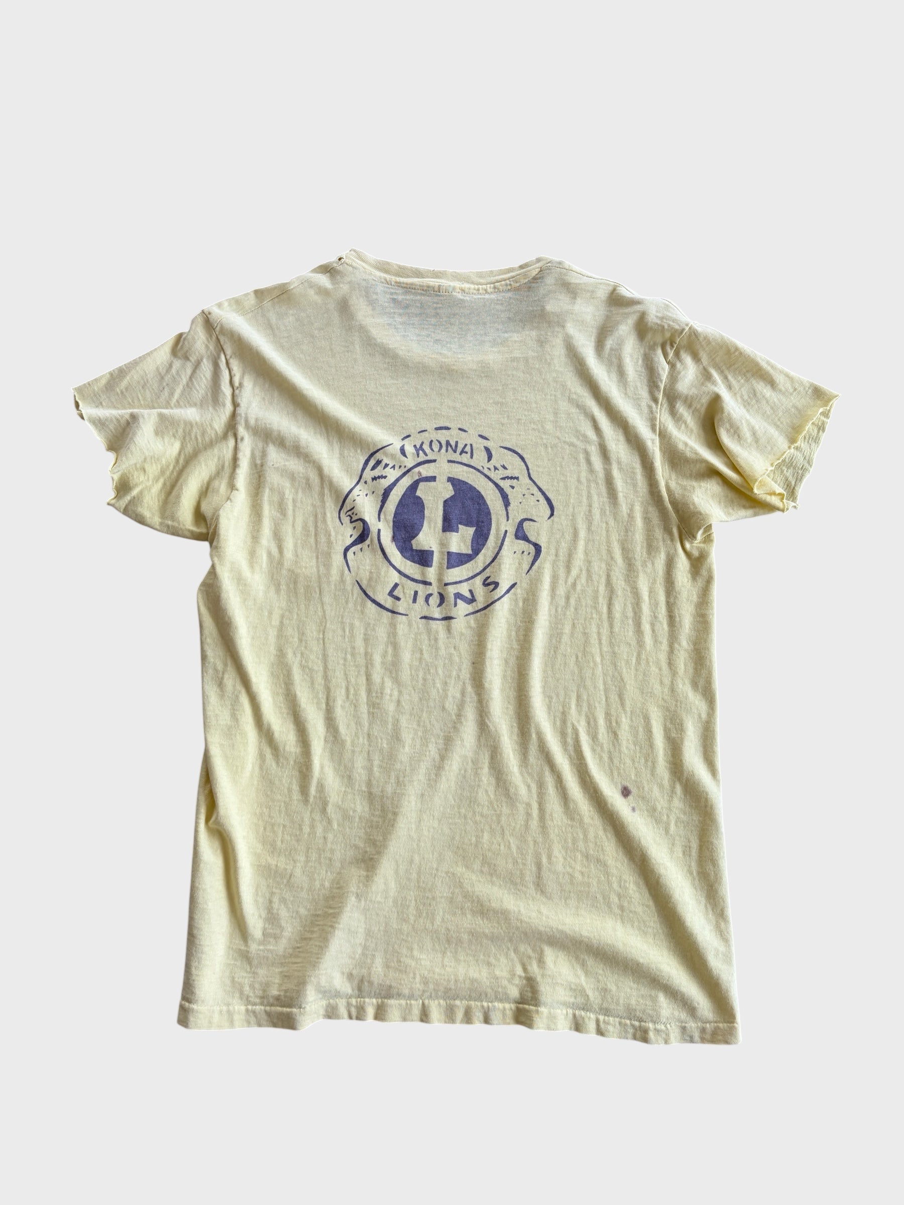 1970's Graphic Tee