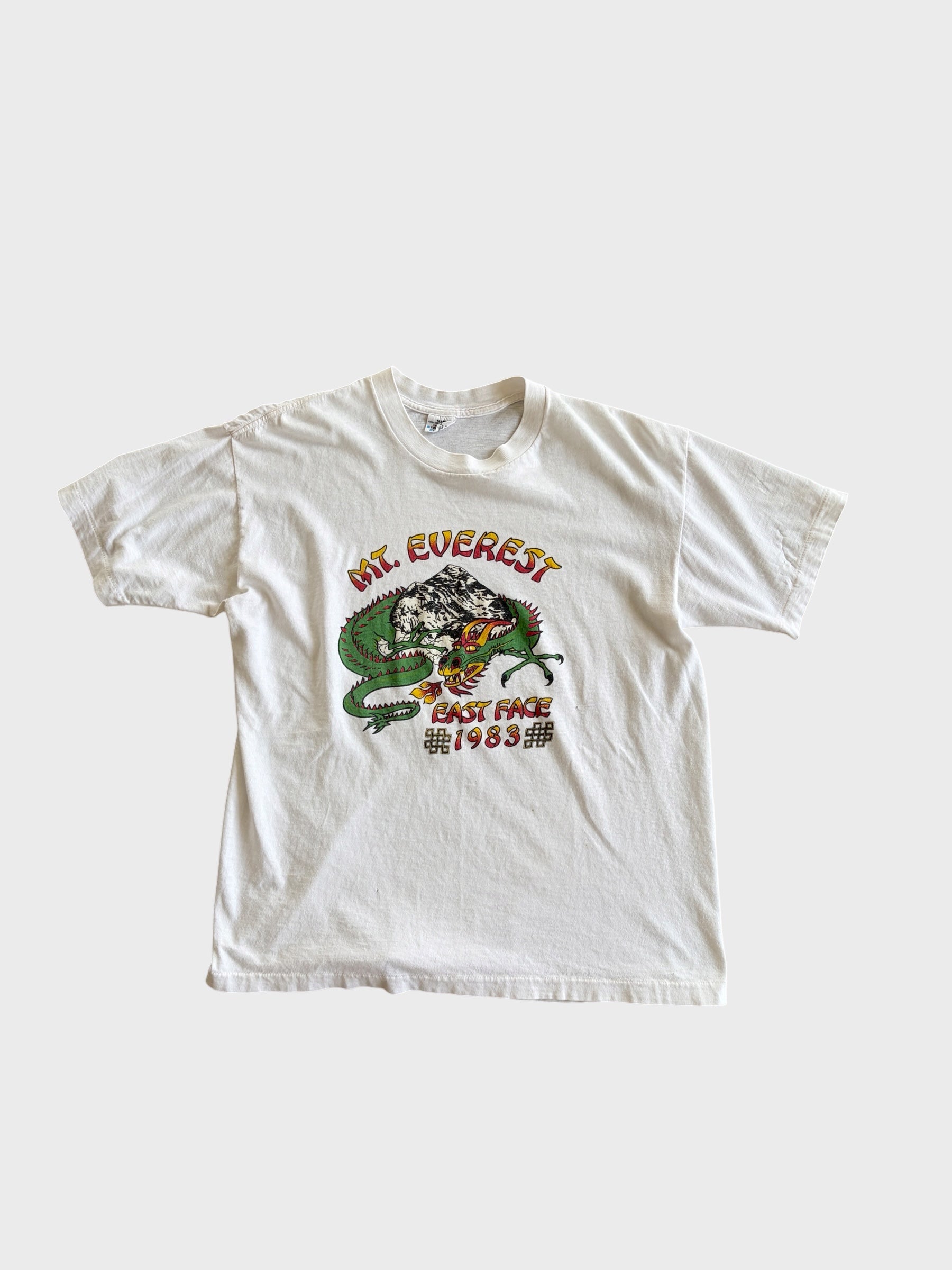 1980's Graphic Tee