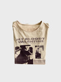 1990's "Parking Lot" MBV Tee