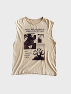 1990's "Parking Lot" MBV Tee