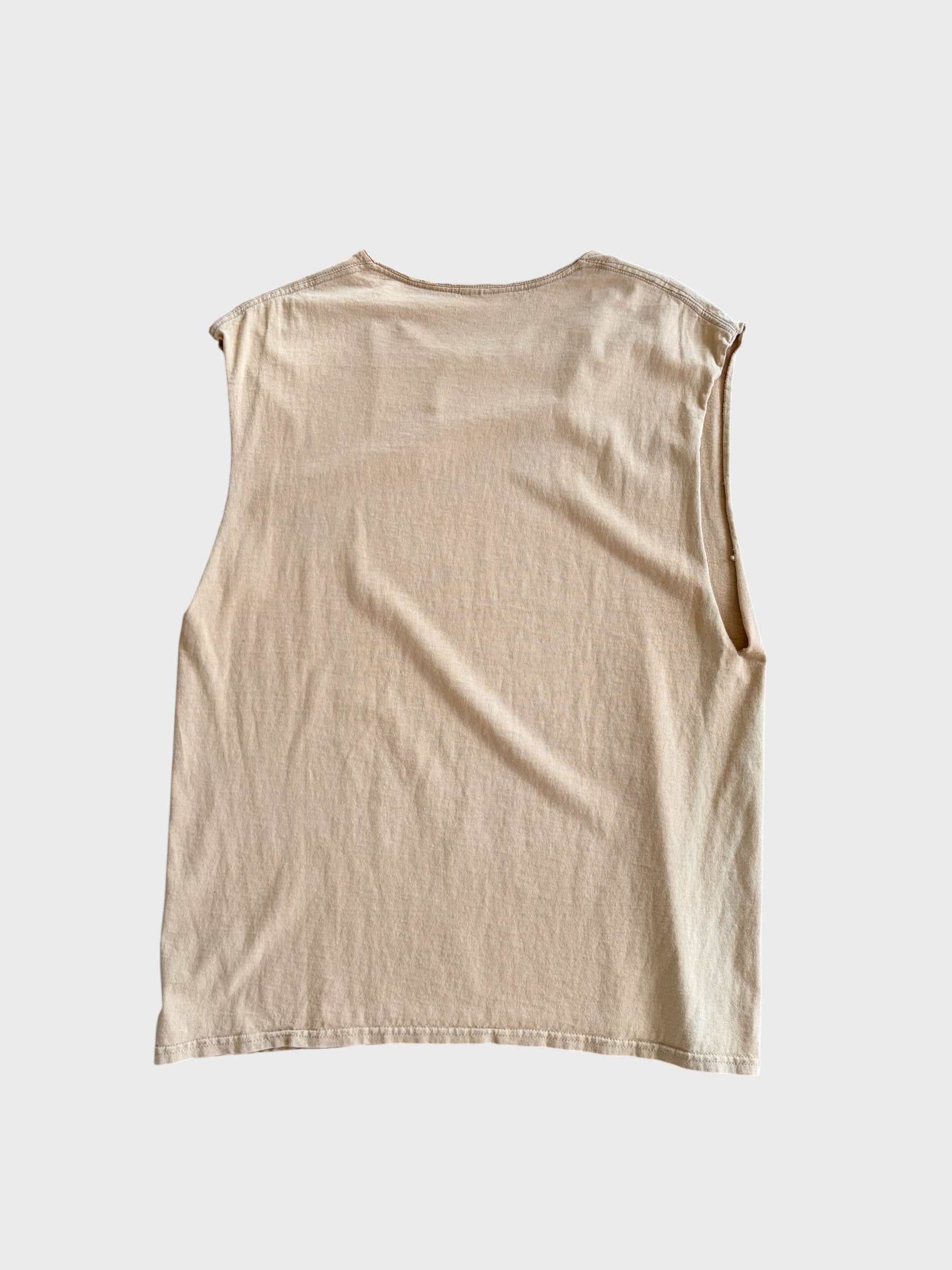 1990's "Parking Lot" MBV Tee