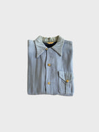 1950's Sport Shirt by Top Flight