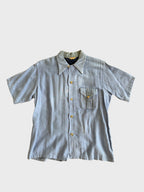 1950's Sport Shirt by Top Flight