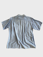1950's Sport Shirt by Top Flight
