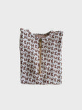 1960's "Butterfly" Knit