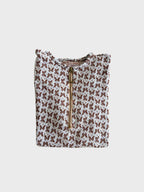 1960's "Butterfly" Knit