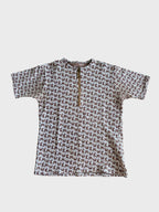 1960's "Butterfly" Knit