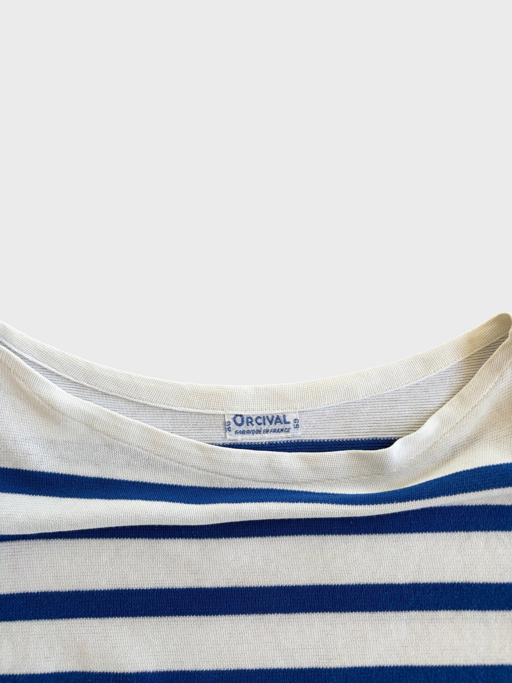 1950's "Le Marin" Shirt