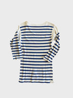 1950's "Le Marin" Shirt
