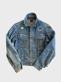 1970's Lee Denim Jacket