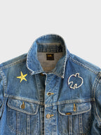 1970's Lee Denim Jacket