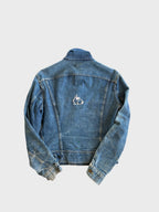 1970's Lee Denim Jacket