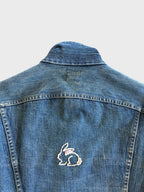 1970's Lee Denim Jacket