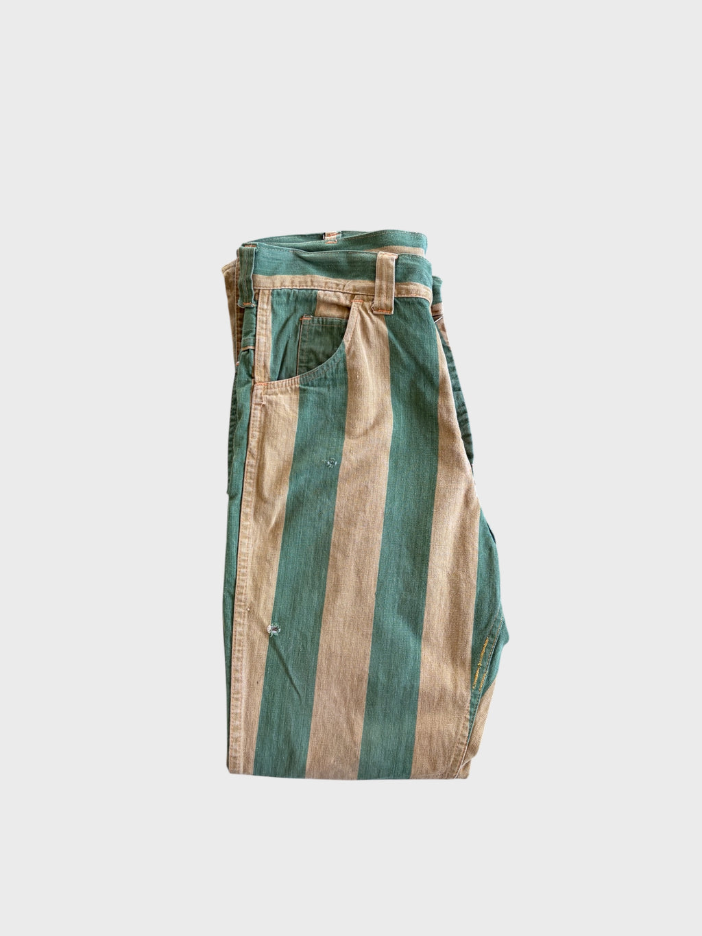 1980's "Flares" Jeans