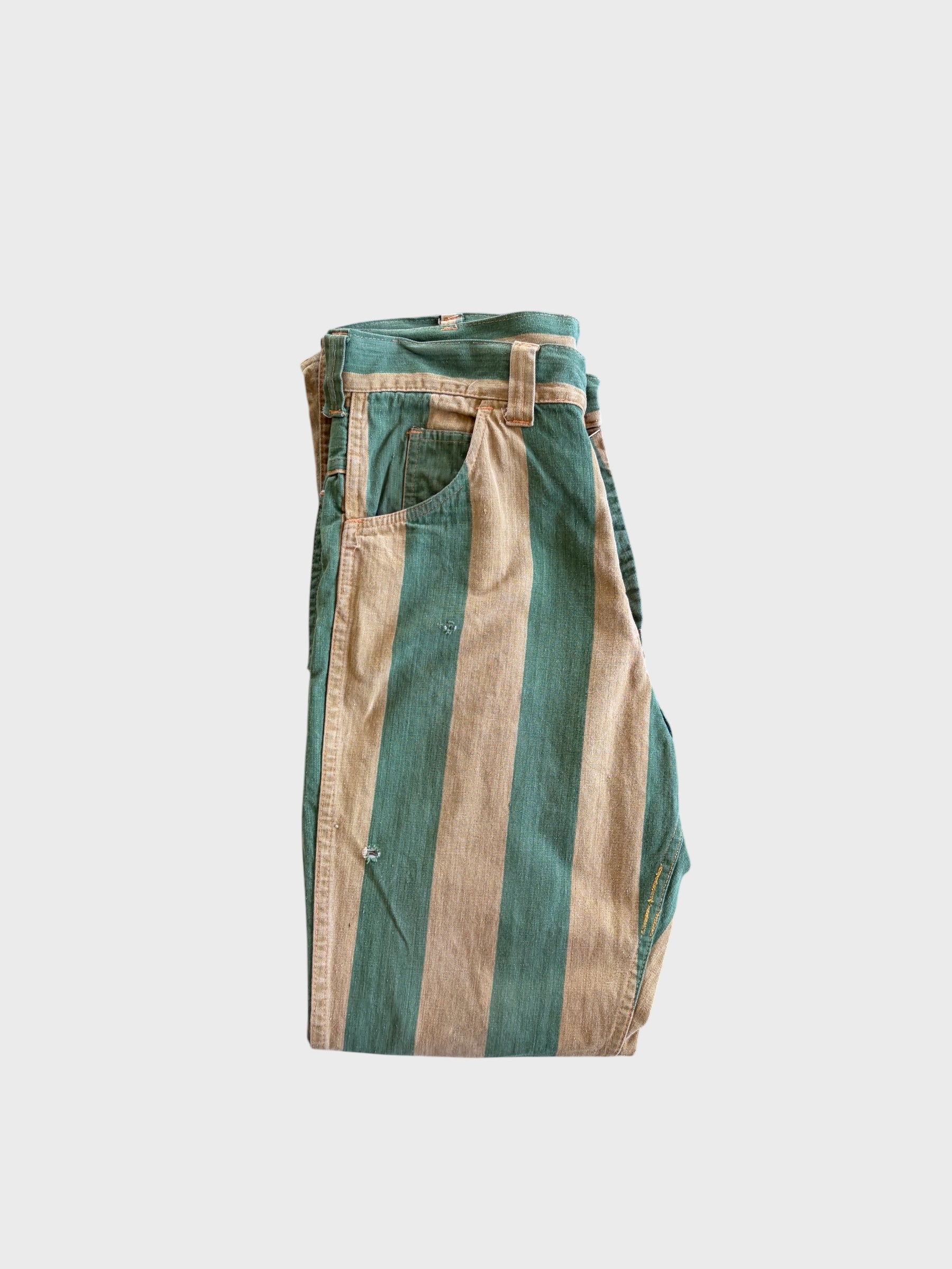 1980's "Flares" Jeans
