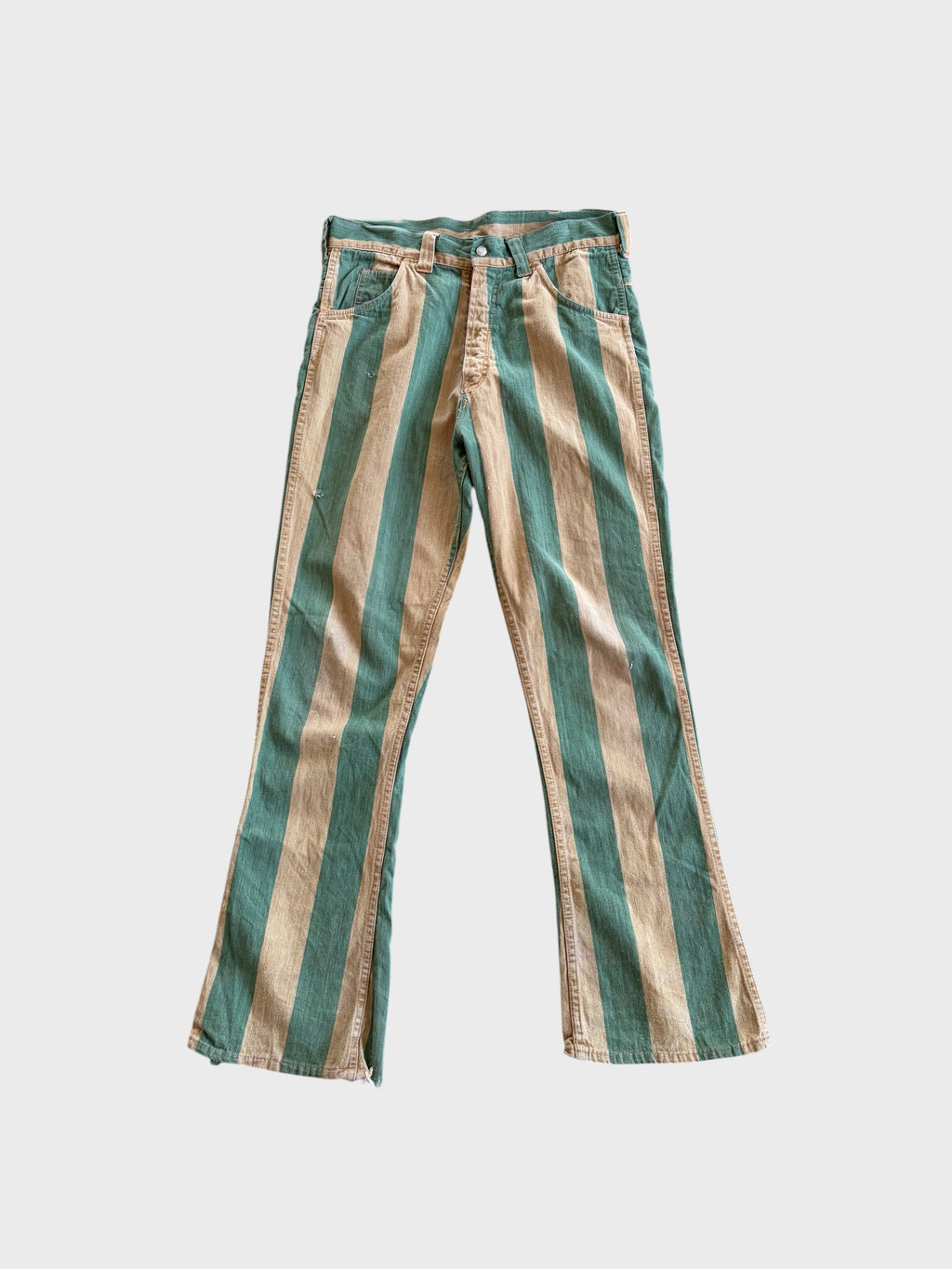 1980's "Flares" Jeans
