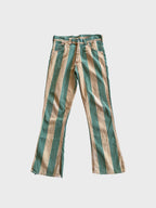 1980's "Flares" Jeans