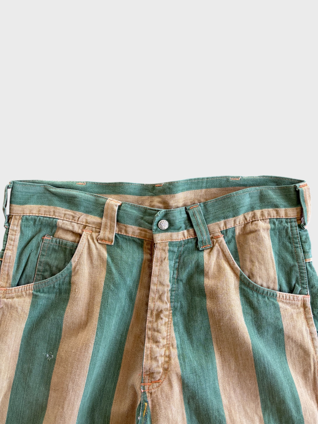 1980's "Flares" Jeans