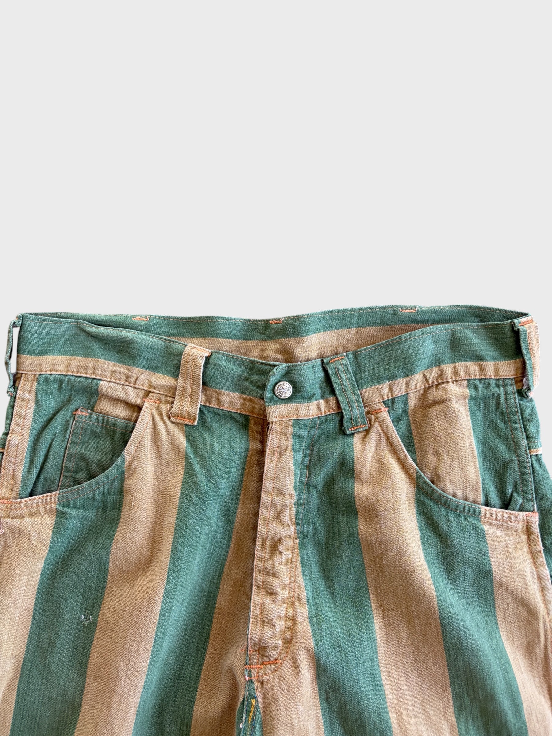 1980's "Flares" Jeans