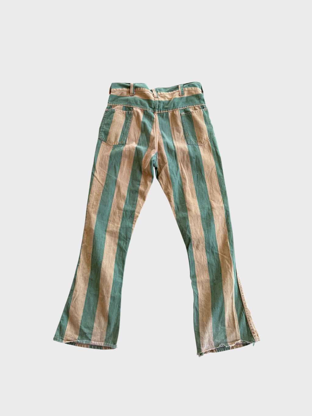 1980's "Flares" Jeans