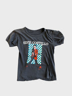 1970's Elvis Costello Tee