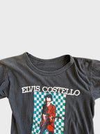 1970's Elvis Costello Tee