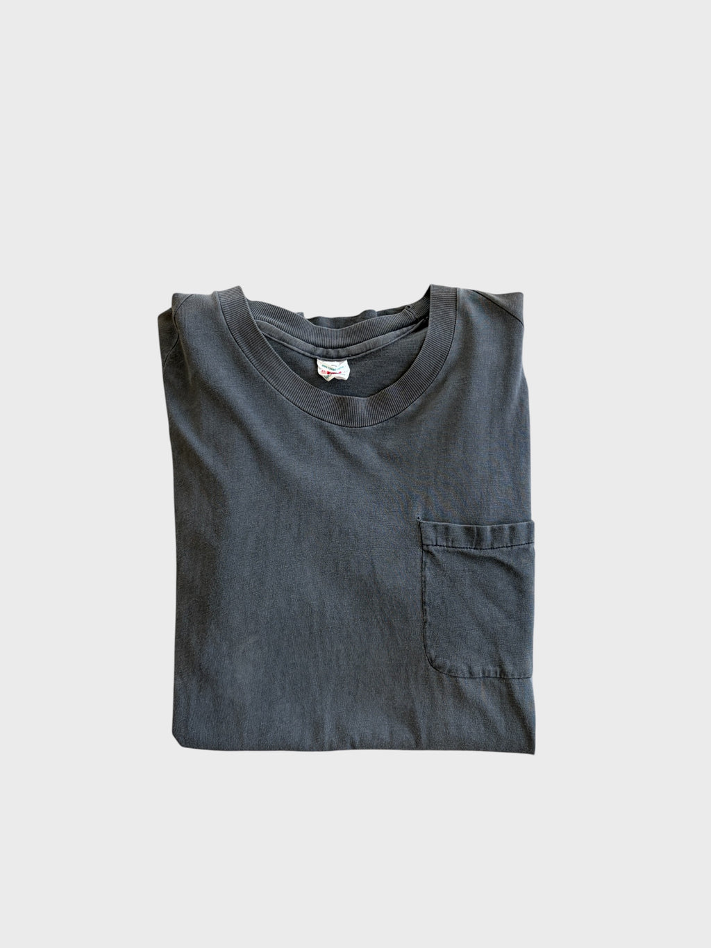 1950's "Hanes Sports" Tee