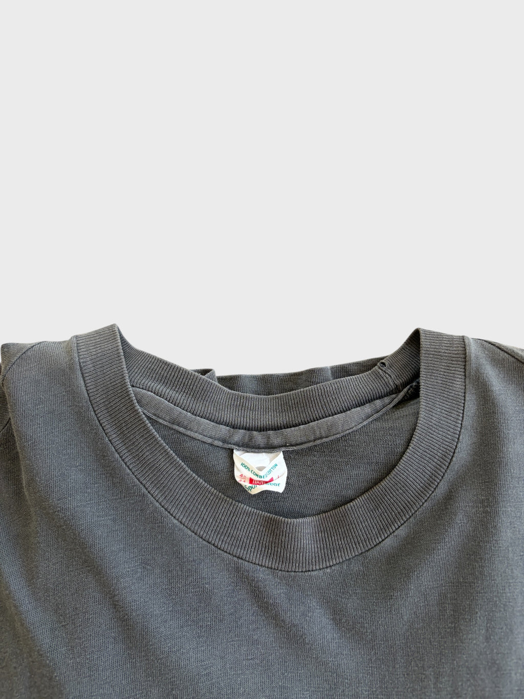 1950's "Hanes Sports" Tee