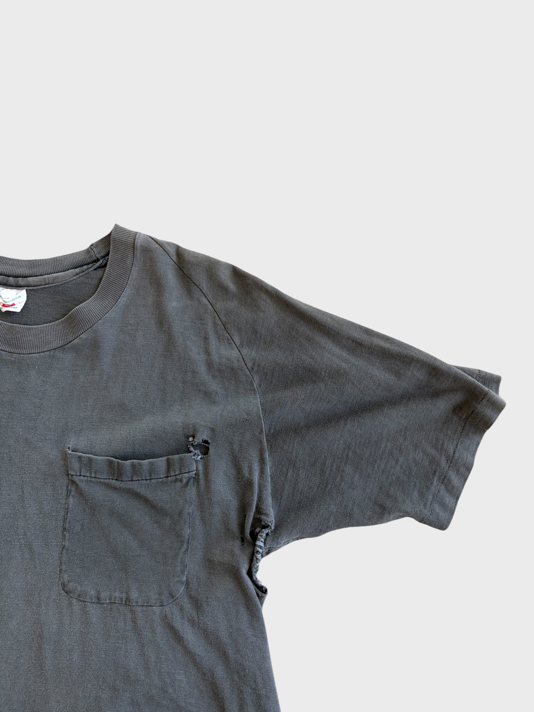 1950's "Hanes Sports" Tee