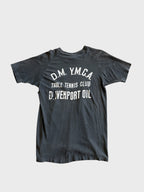 1950's "Hanes Sports" Tee