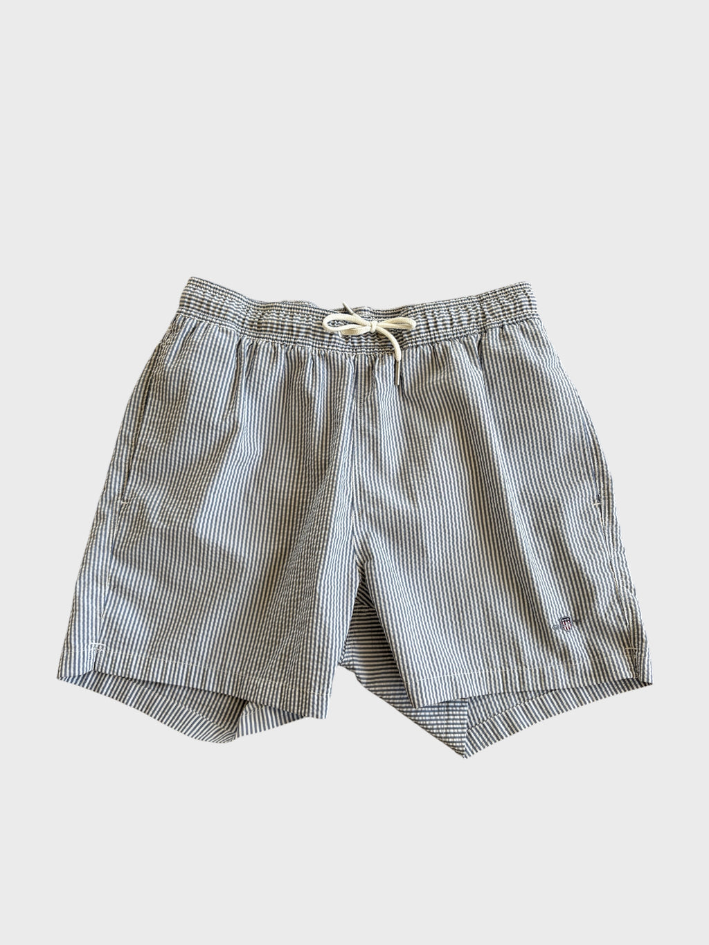 Gant "Seersucker" Swim Short