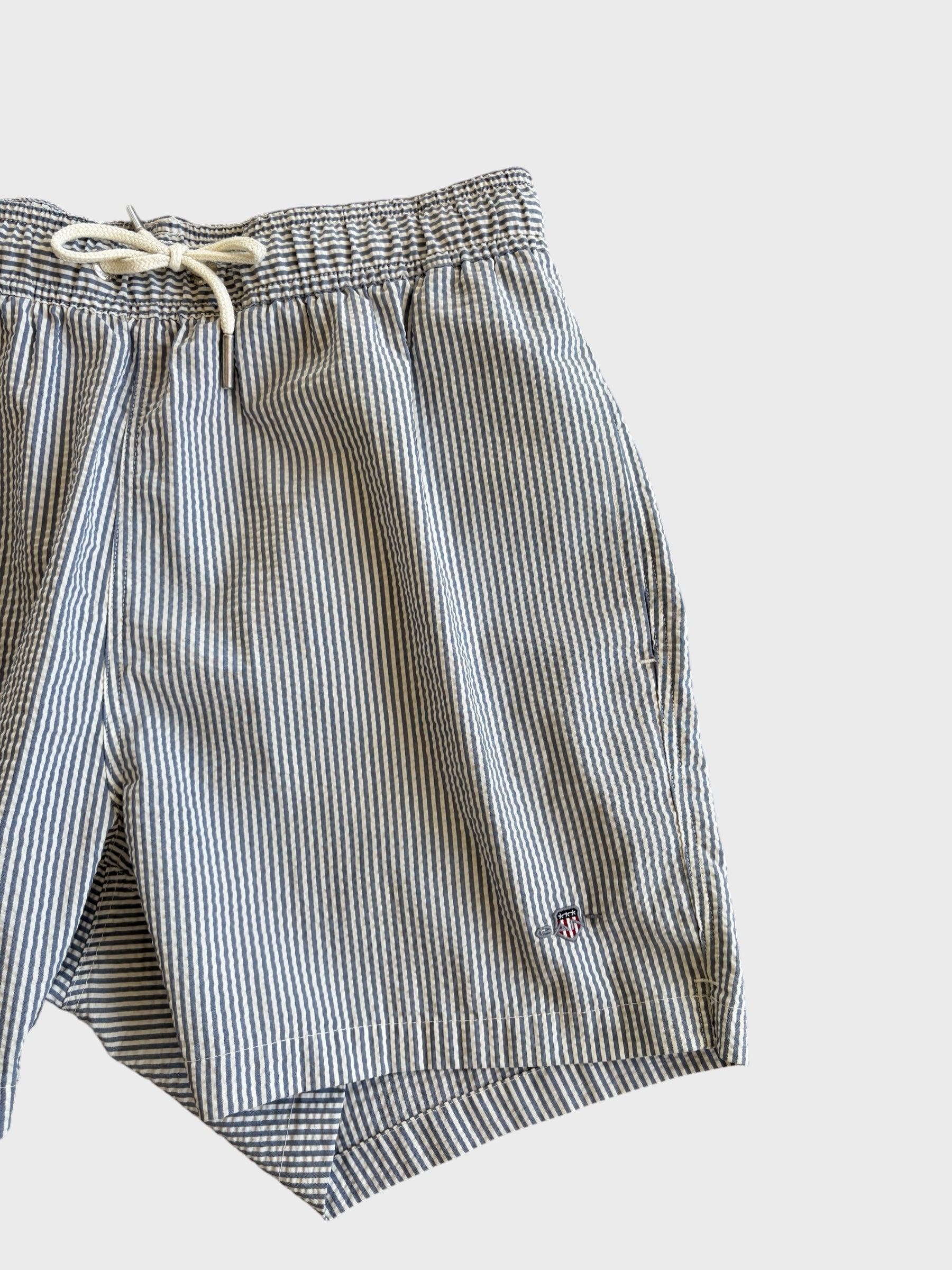 Gant "Seersucker" Swim Short