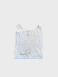 1990's "Foreplay" Tank Top