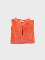 1970's "Geometric" Top