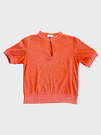 1970's "Geometric" Top