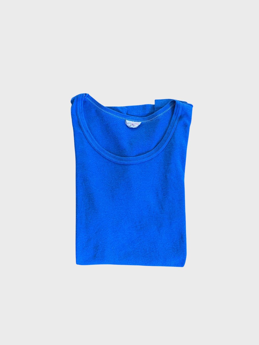 1980's "Structured" Tee