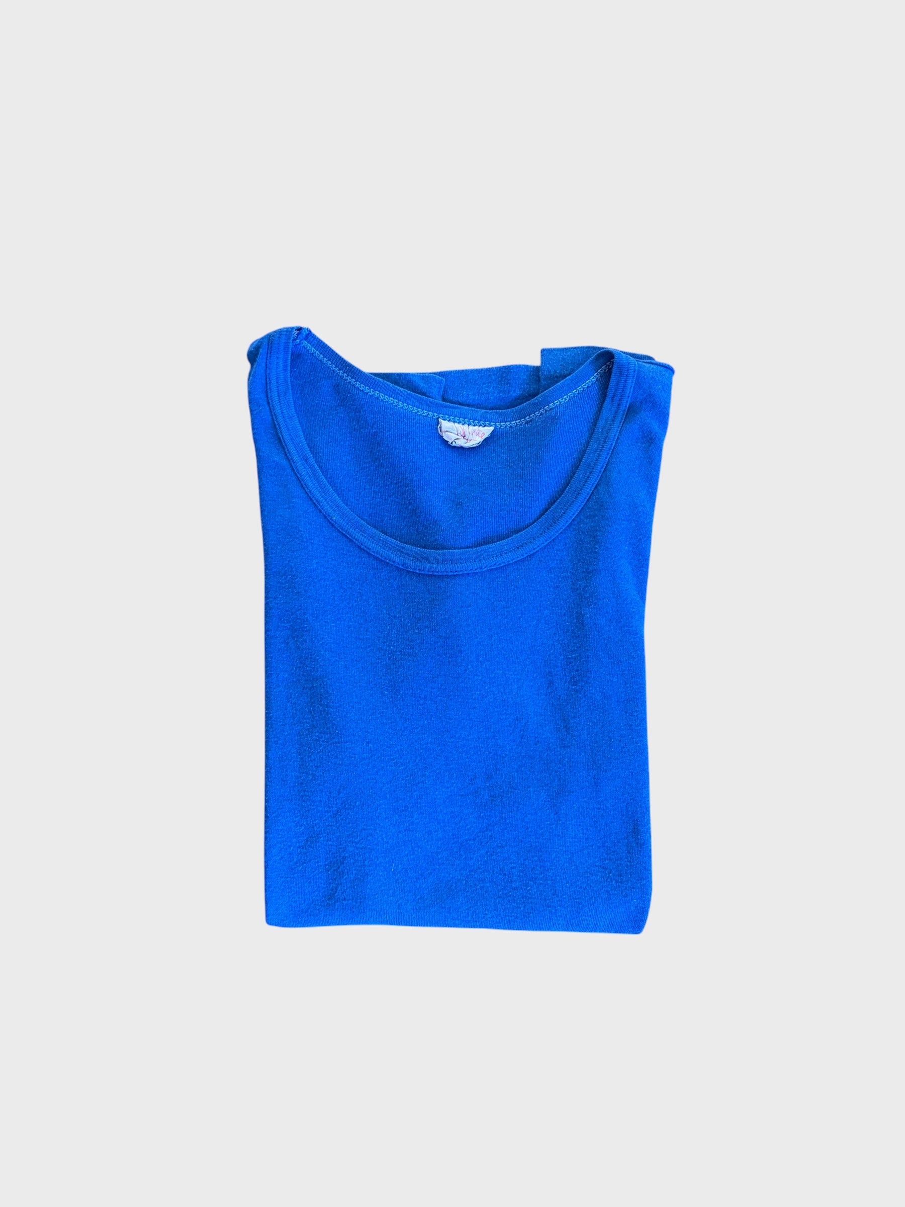 1980's "Structured" Tee