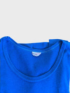 1980's "Structured" Tee