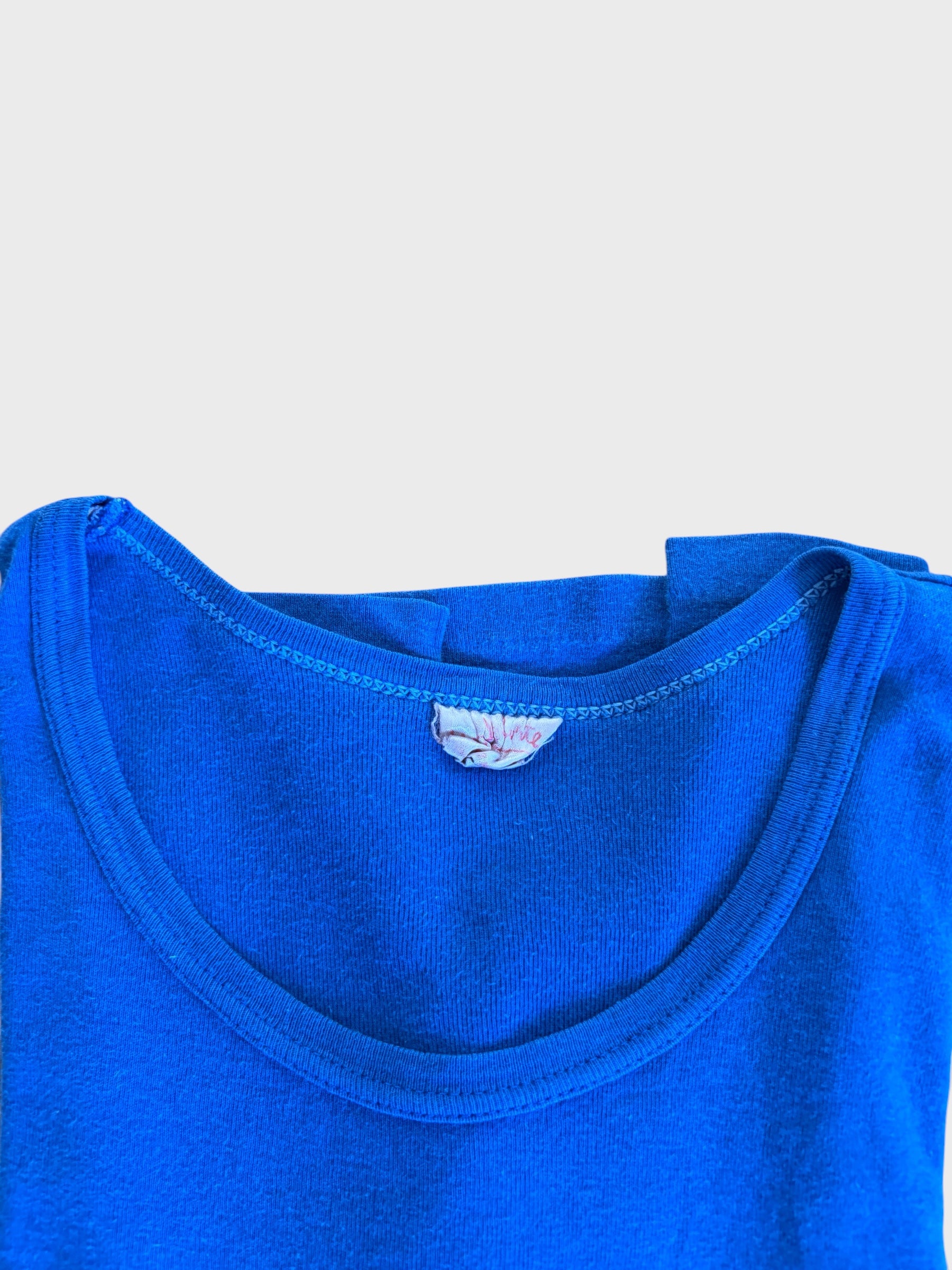 1980's "Structured" Tee