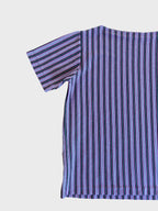 1980's "Multi Stripe" Top