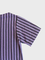 1980's "Multi Stripe" Top