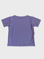 1980's "Multi Stripe" Top