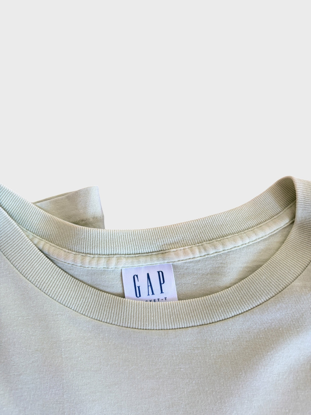 1990's Gap Tee