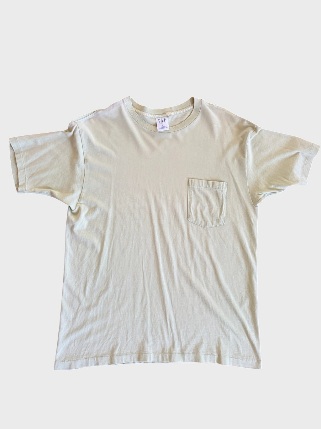 1990's Gap Tee