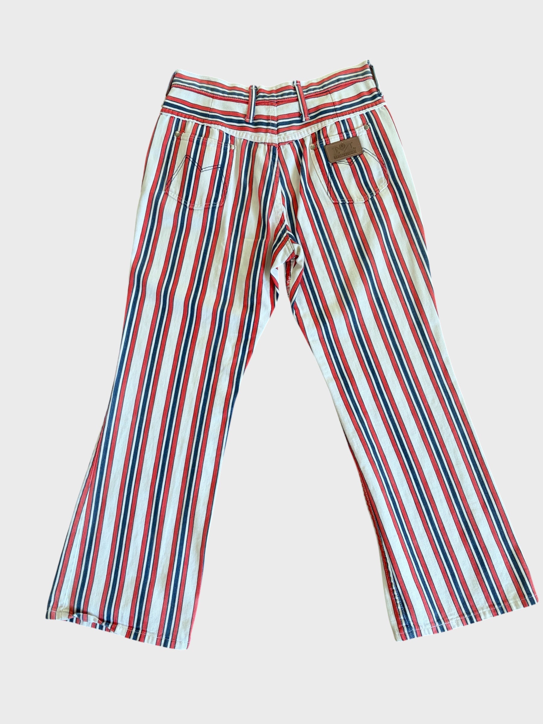 1970's "Flares" by Maverick