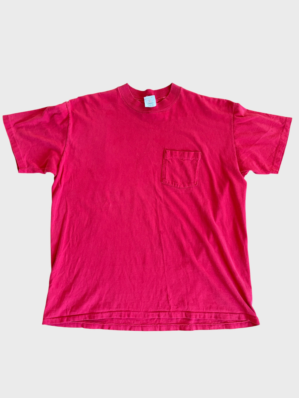 1980's "Drink Team" Tee