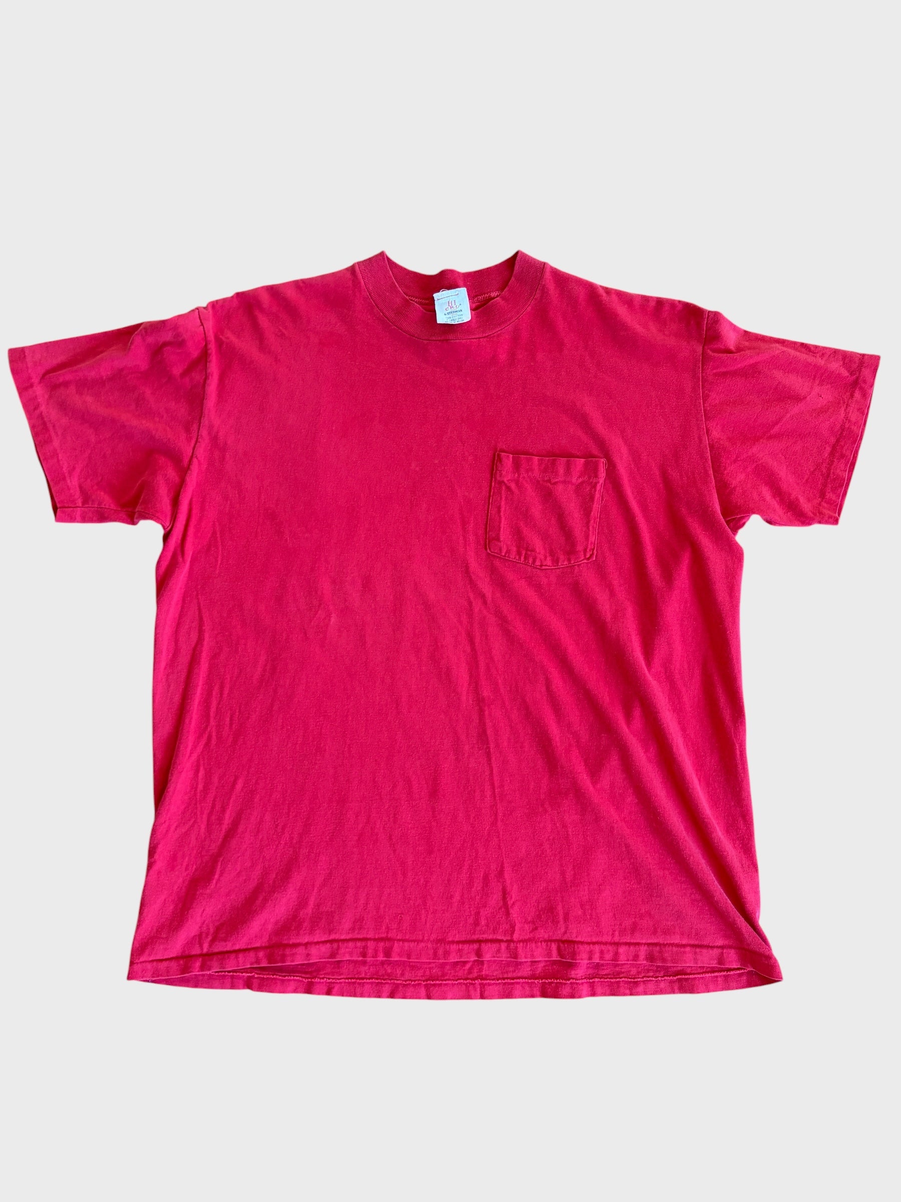 1980's "Drink Team" Tee