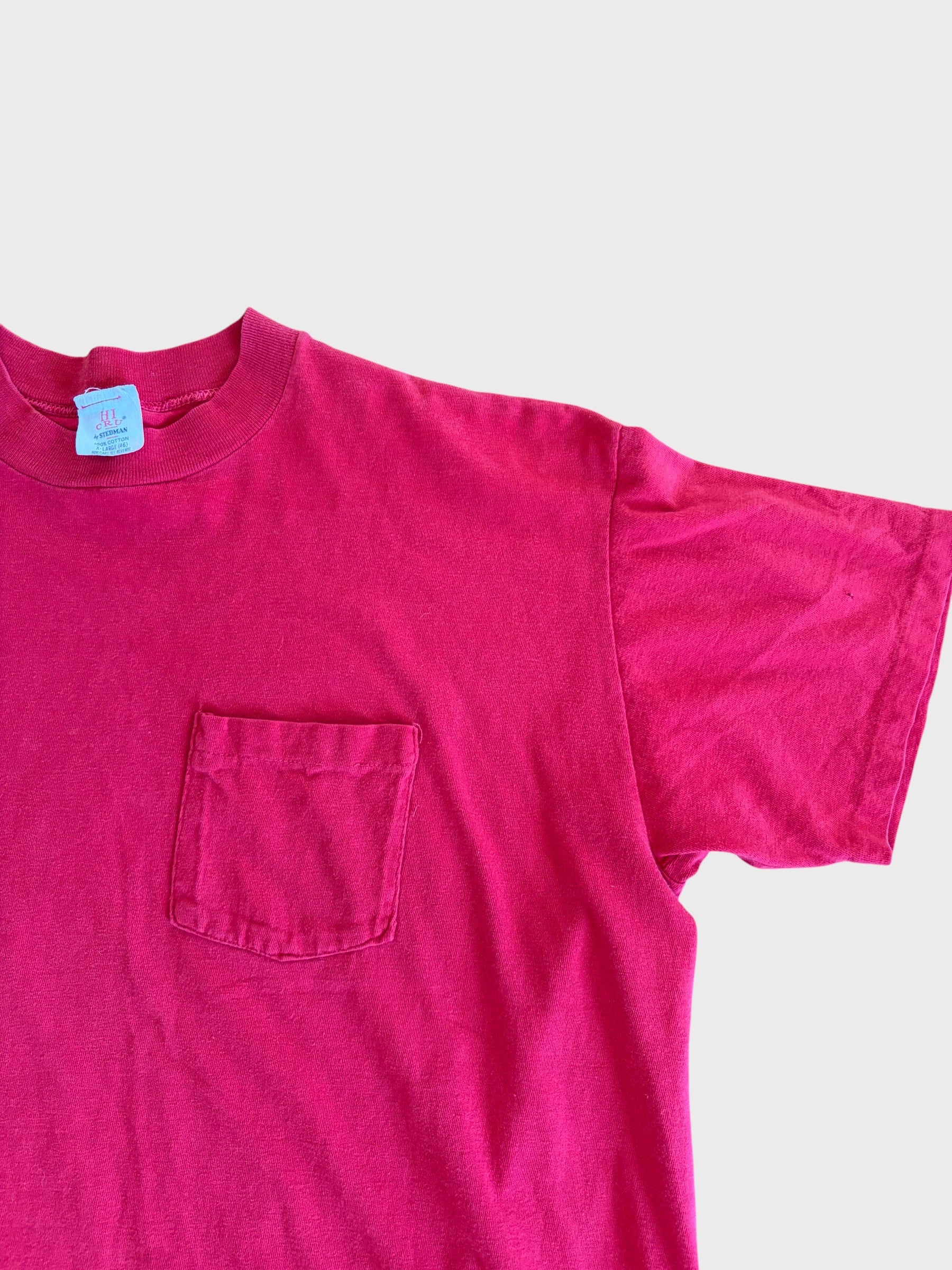 1980's "Drink Team" Tee