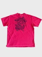 1980's "Drink Team" Tee